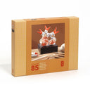 Cutia Atelier 85 Modelaj Djeco cu sculptura din lut