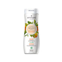 Gel de duș Super Leaves Energizare 473 ml, ATTITUDE