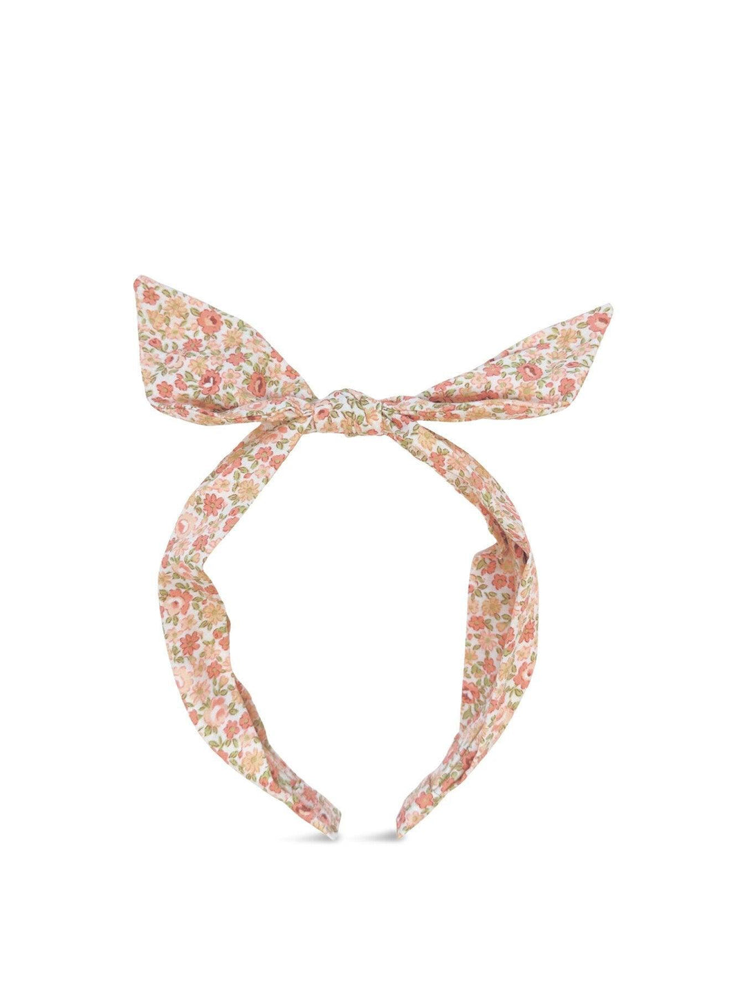 Bentiță de cap "Margot Floral"