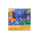 Joc de masa "Au dodo"