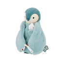 Jucarie de plus "Pinguin Verde"