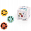 Set 3 discuri povesti proiector