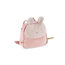 Rucsac șoricică, La Petite École de Danse — Moulin Roty