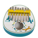 Kalimba, Le Voyage d’Olga — Moulin Roty