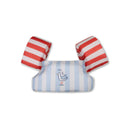 Ajutor pentru înot Puddle Jumper Seas the Day, vedere frontală — Swim Essentials