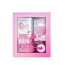 Set cadou splash capsuni