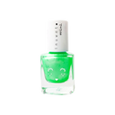 Oja verde fluorescenta pe baza de apa