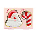 Set 2 Bombe de Baie ,, Santa Fizzers"