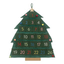 Advent Calendar „Brad de Craciun”