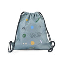 Sac sport Liewood Danella Play în Dusty Peppermint