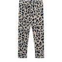 Leggings din bumbac pentru copii