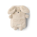 Penar din pluș Liewood Shannon Rabbit Mist, vedere frontală