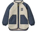 Jachetă din fleece „Runa” — Liewood