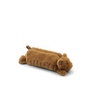 Penar din pluș Liewood Dalina Tiger Golden Caramel
