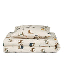 Lenjerie de pat pentru copii