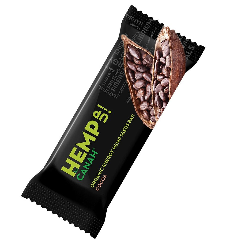Baton hemp UP cacao
