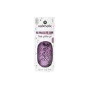 Cutia gelului de corp cu sclipici Body Rollette Cherry, 20 ml