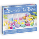 DIY Bath Bomb Creative Set — SentoSphere
