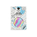 Bila multicoloră Galaxy Nailmatic Kids în ambalajul ilustrat