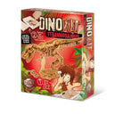 Dino Kit - 4 modele - Carousel