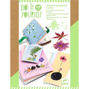 DIY Inspiratie din natura - Carousel