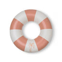Colac gonflabil Saint Tropez de 120 cm, vedere de sus — Swim Essentials
