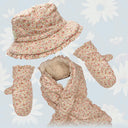 Margot floral 3-6 - Carousel