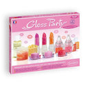Set creativ ,,Gloss de buze DIY"