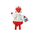 Papusa de Mână "Alice Doctor"