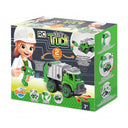 Inginer Junior ,,Camion de deseuri"