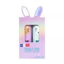 Set 2 balsamuri de buze helene