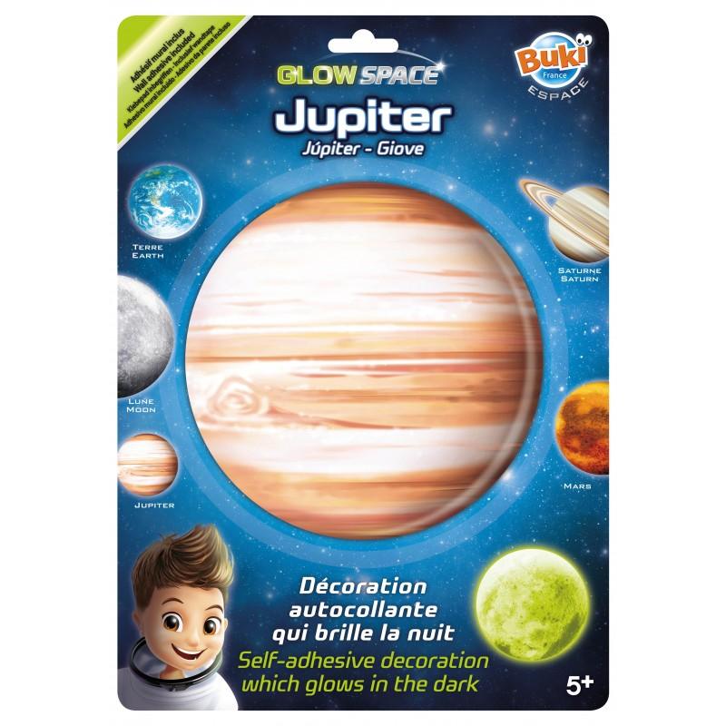 Jupiter - Carousel