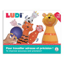 Set de bowling Animale — Ludi