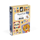Magneti'book ,,Animalute"