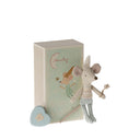 Tooth Fairy Little Brother Mouse — Maileg