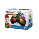 Cutia joystickului electronic de memorie — Buki