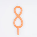 Lumanare cifra pentru tort aniversar