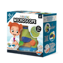 Mini sciences - Microscop - Carousel