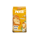 Biscuiti bio cu unt