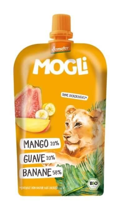 Pireu Guava 120 g