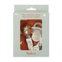 Clema pentru suzeta - Carousel