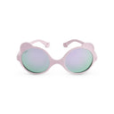 Ochelari Ourson Roz pal (2-4 ani)