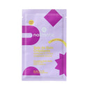 Plicul mov cu săruri efervescente Nailmatic Kids, 60 g