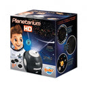 Planetariu HD - Carousel