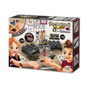 Set Studio Profesional Tatuaje