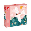 Puzzle Porumbelul 500 buc