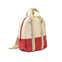 Rucsac copii beige