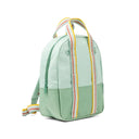 Rucsac copii verde