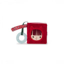 Coperta cărții-jucărie Red Riding Hood Playbook de la Lilliputiens