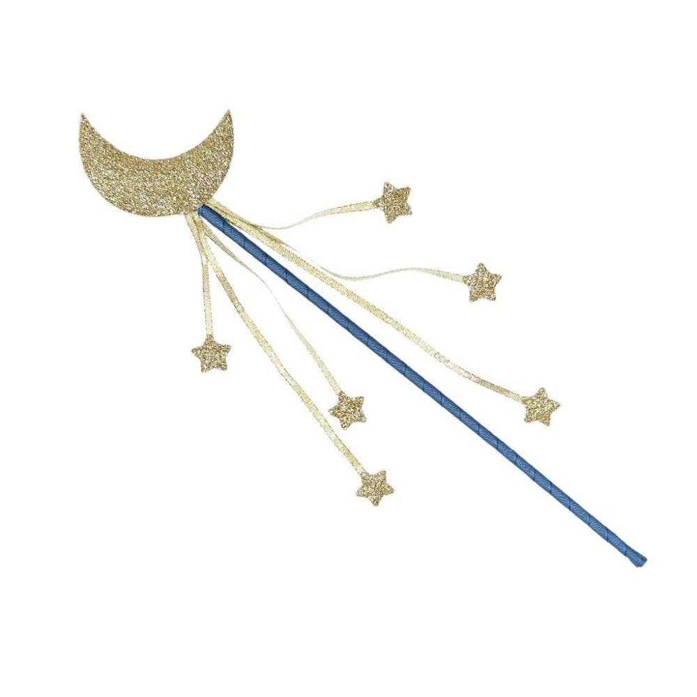 Bagheta "Moon and Stars Glitter" - Carousel